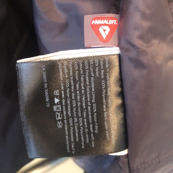 Mens xl lululemon dress jacket - Picture 3 of 4